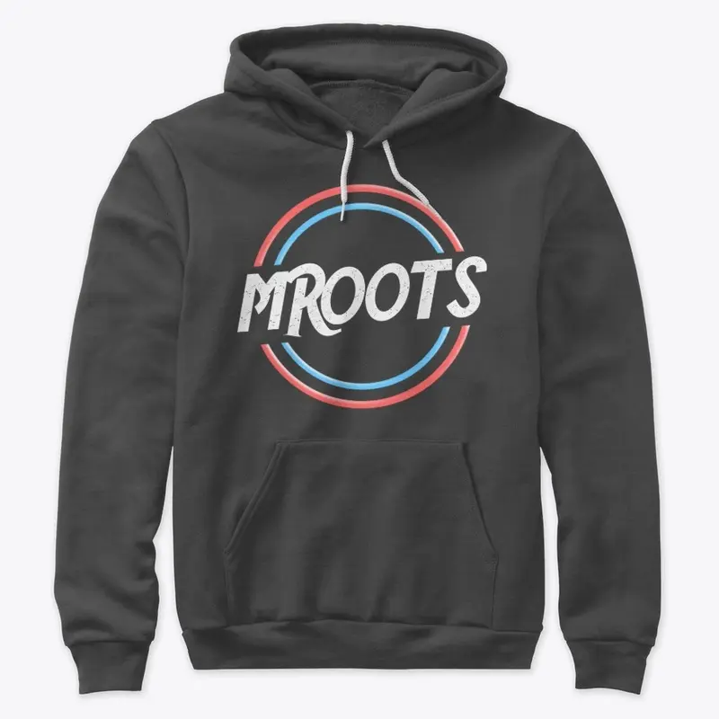 Mroots '21 Premium Hoodie